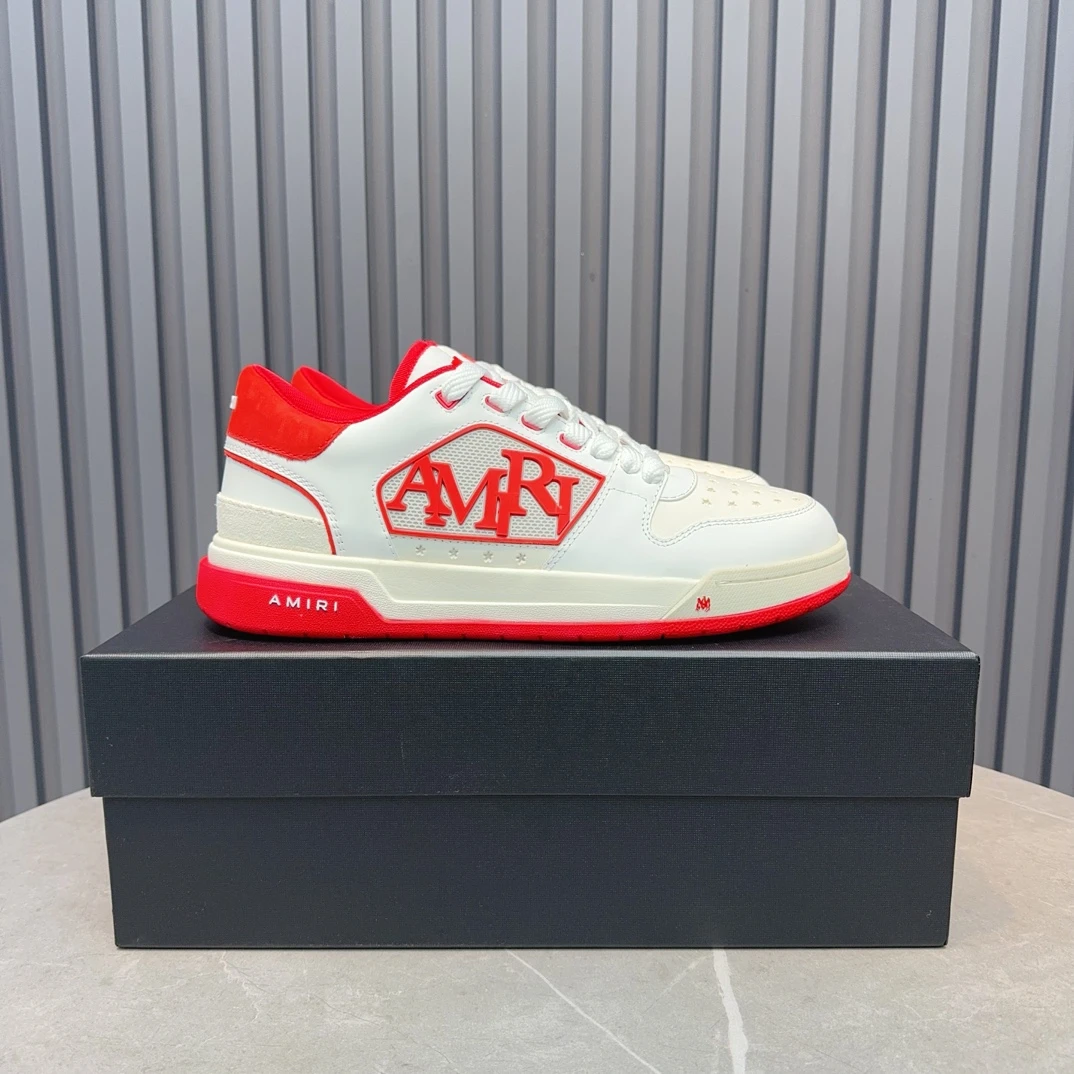 Amiri Shoes — cd1e5a0f