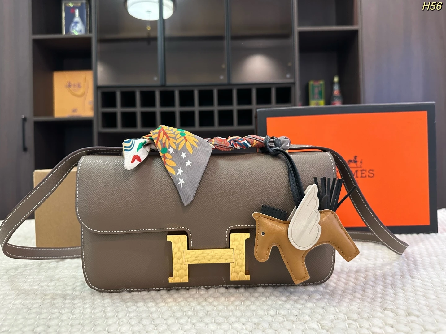 Hermès Bag — 172415e9