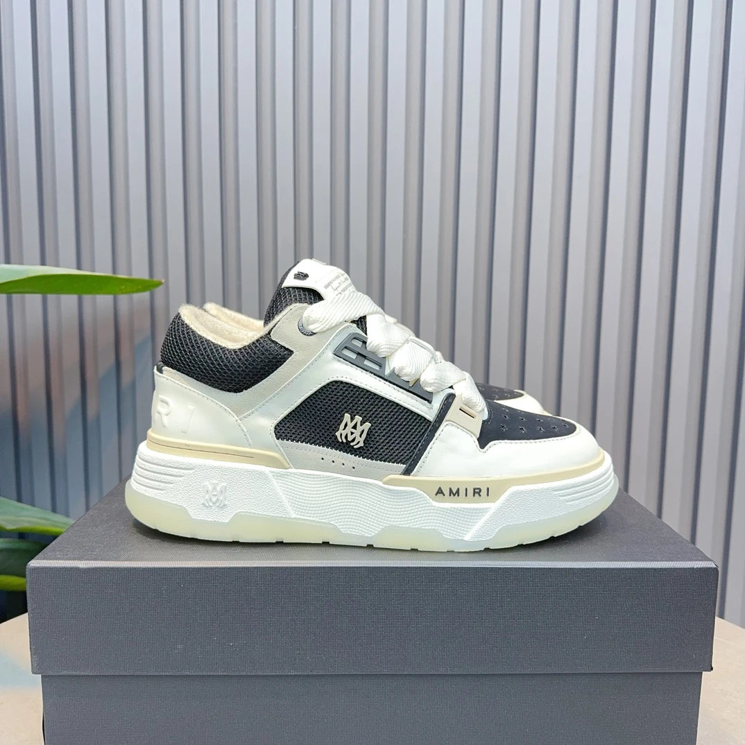 Amiri Shoes — d1feecca