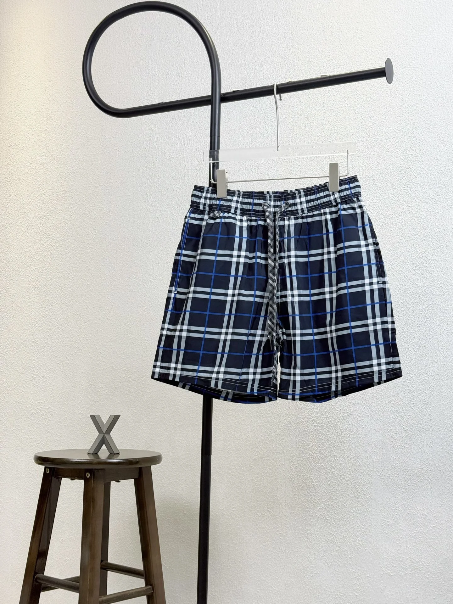 Burberry Shorts — 3c2c8b48
