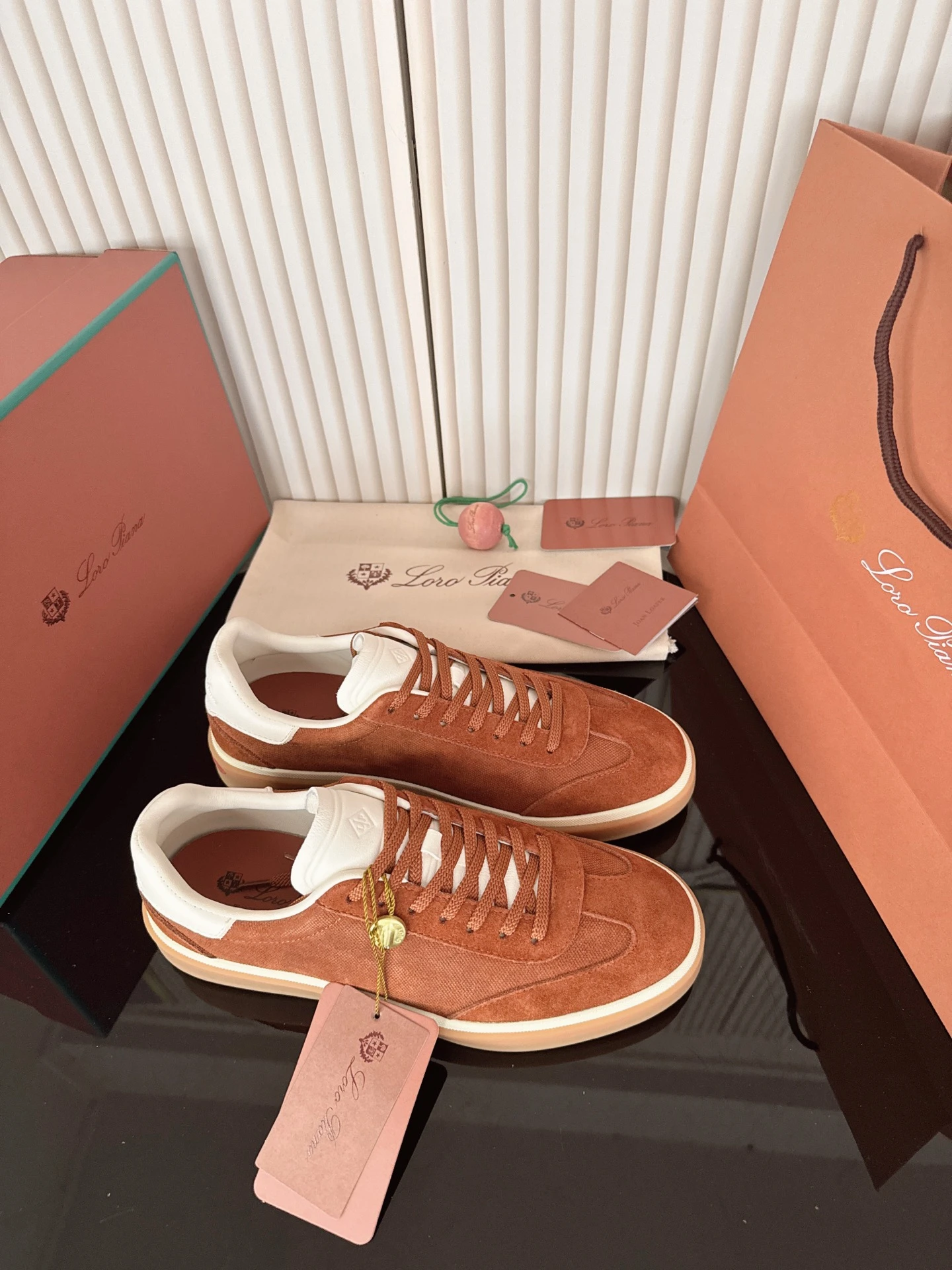 Loro Piana Sneakers — 9e0cab59
