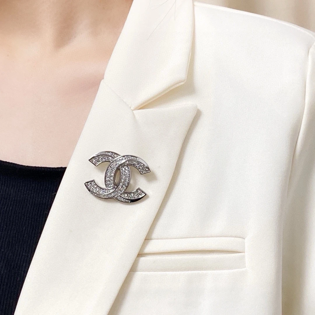Chanel Jewellery — 7cc478e3