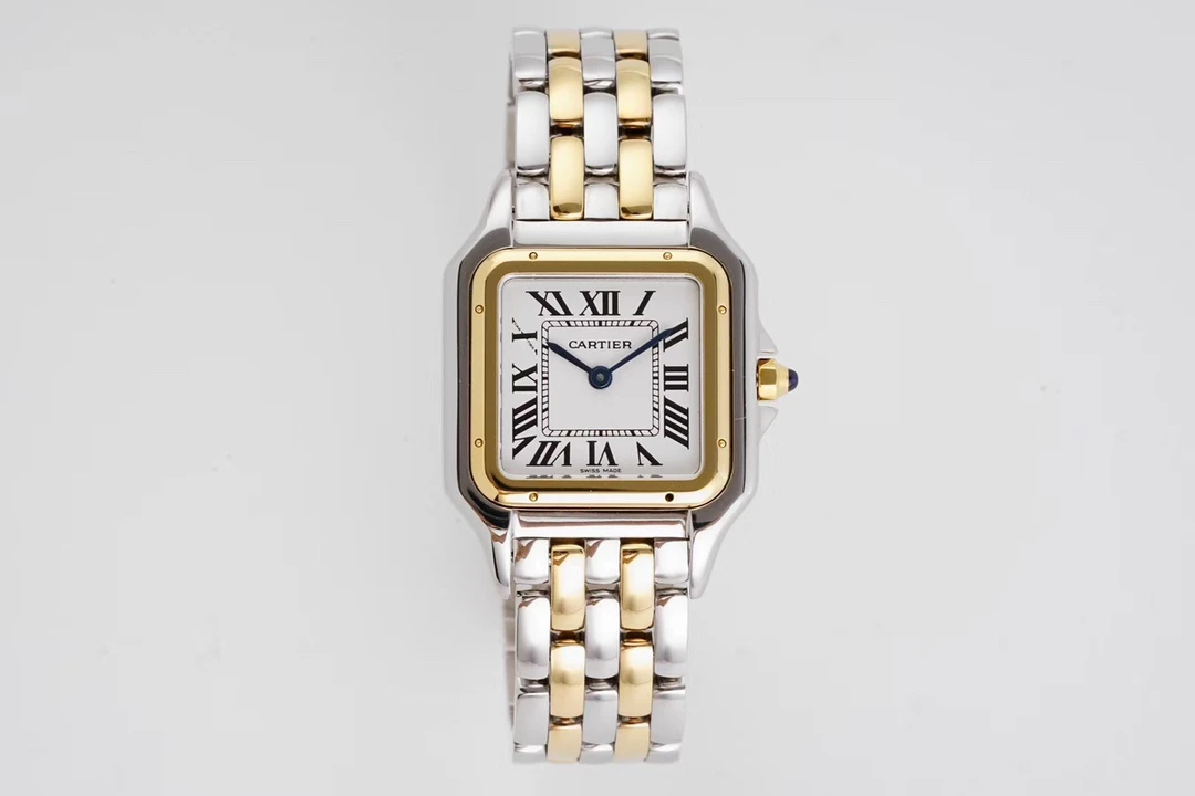 Cartier Watch — ea258613