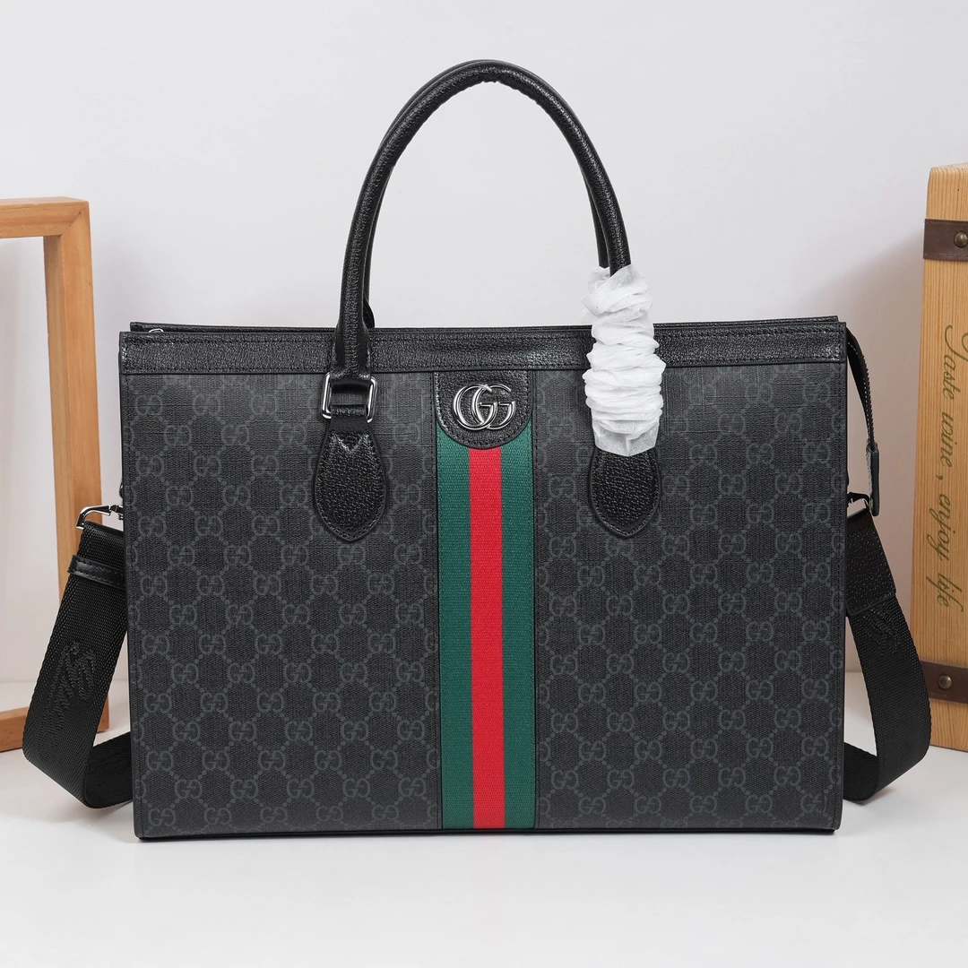 Gucci Briefcases — cd08d4ec