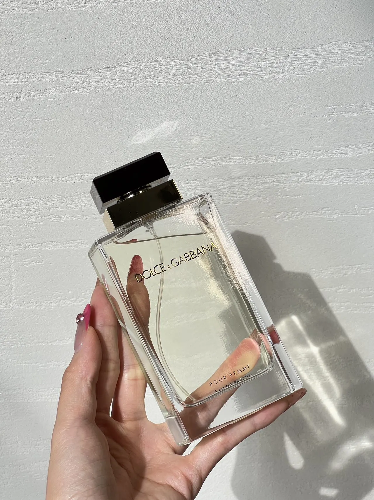 Dolce & Gabbana Fragrance — 7fce55c0