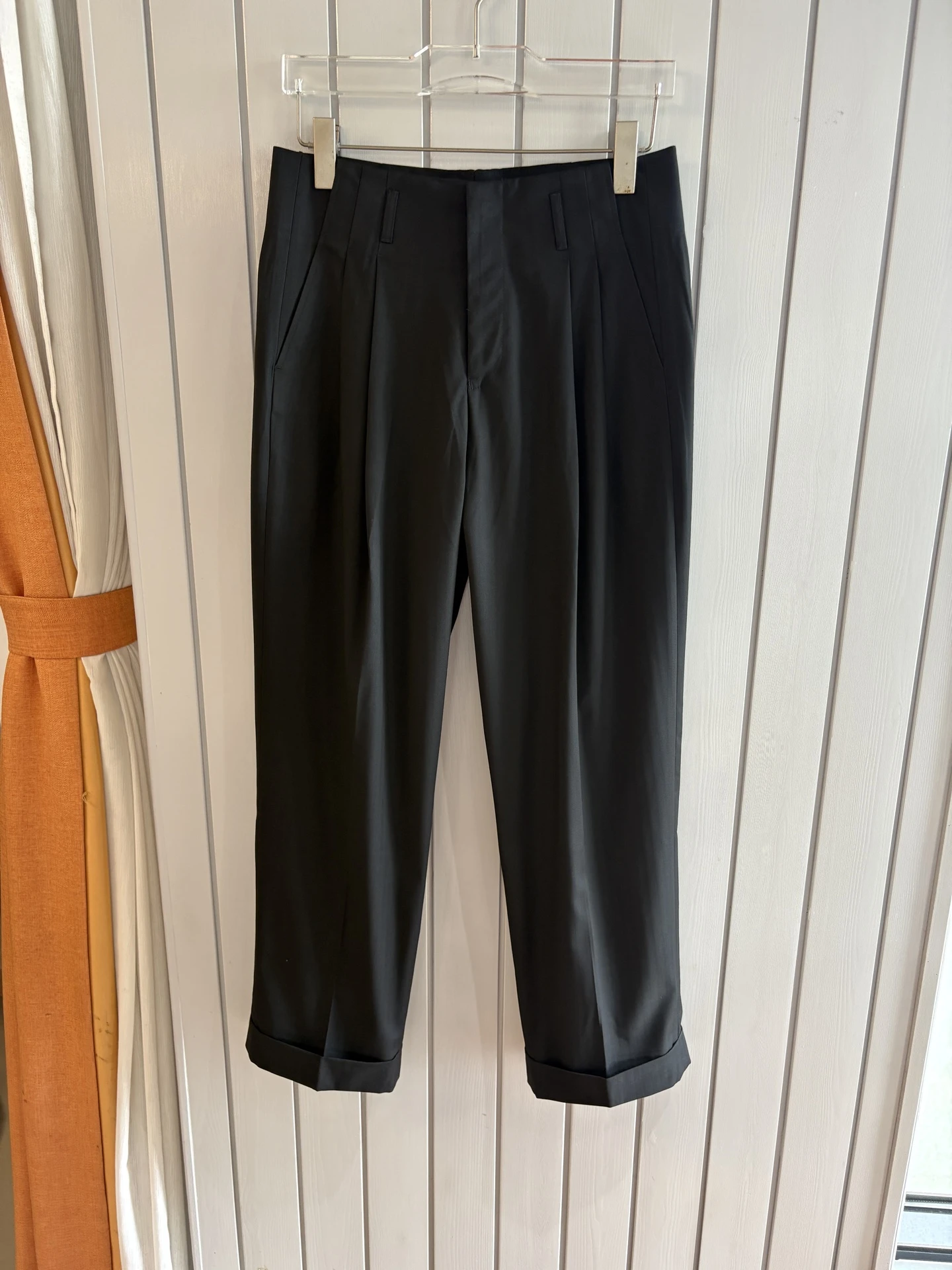 Loro Piana Trousers — 658d825e