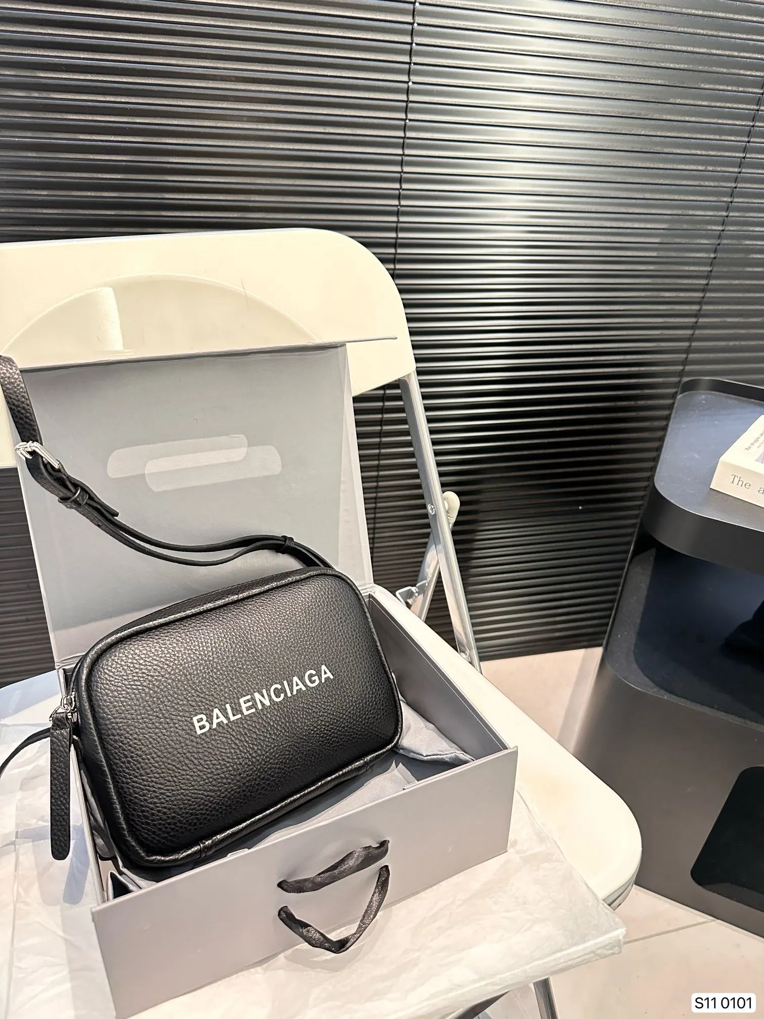 Balenciaga Bag — 6c25f926