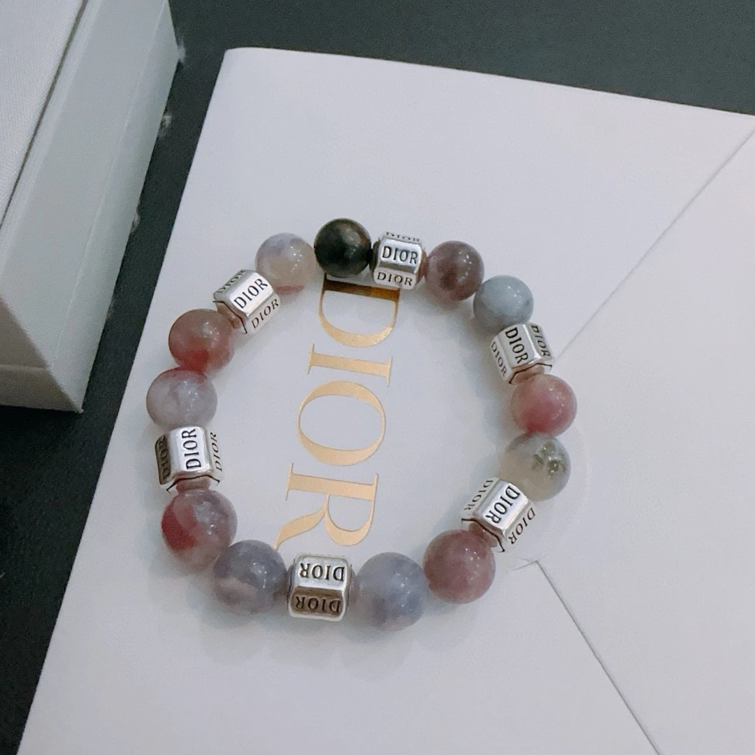 Dior Jewellery — b7c2225b
