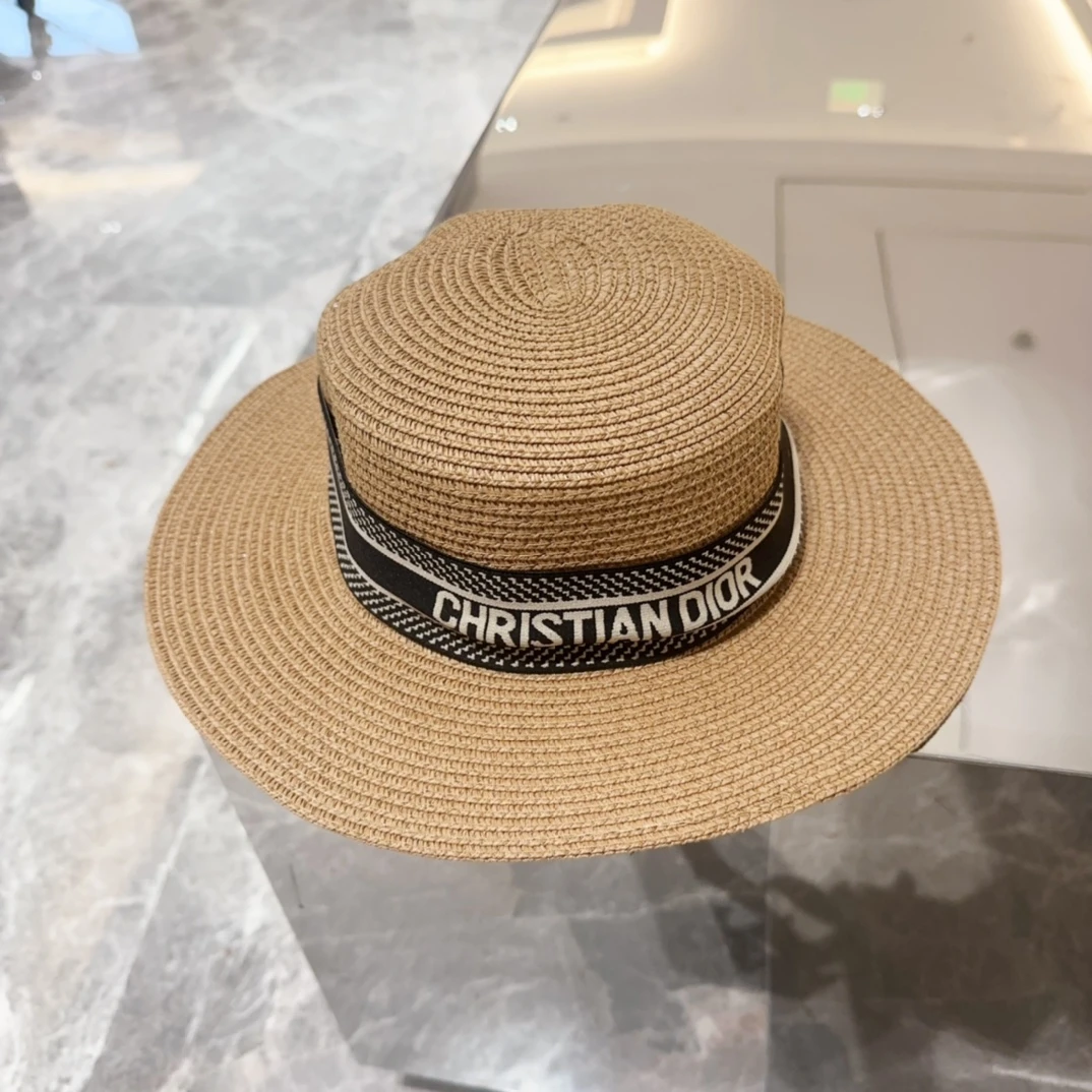 Dior Hat — b535be8f
