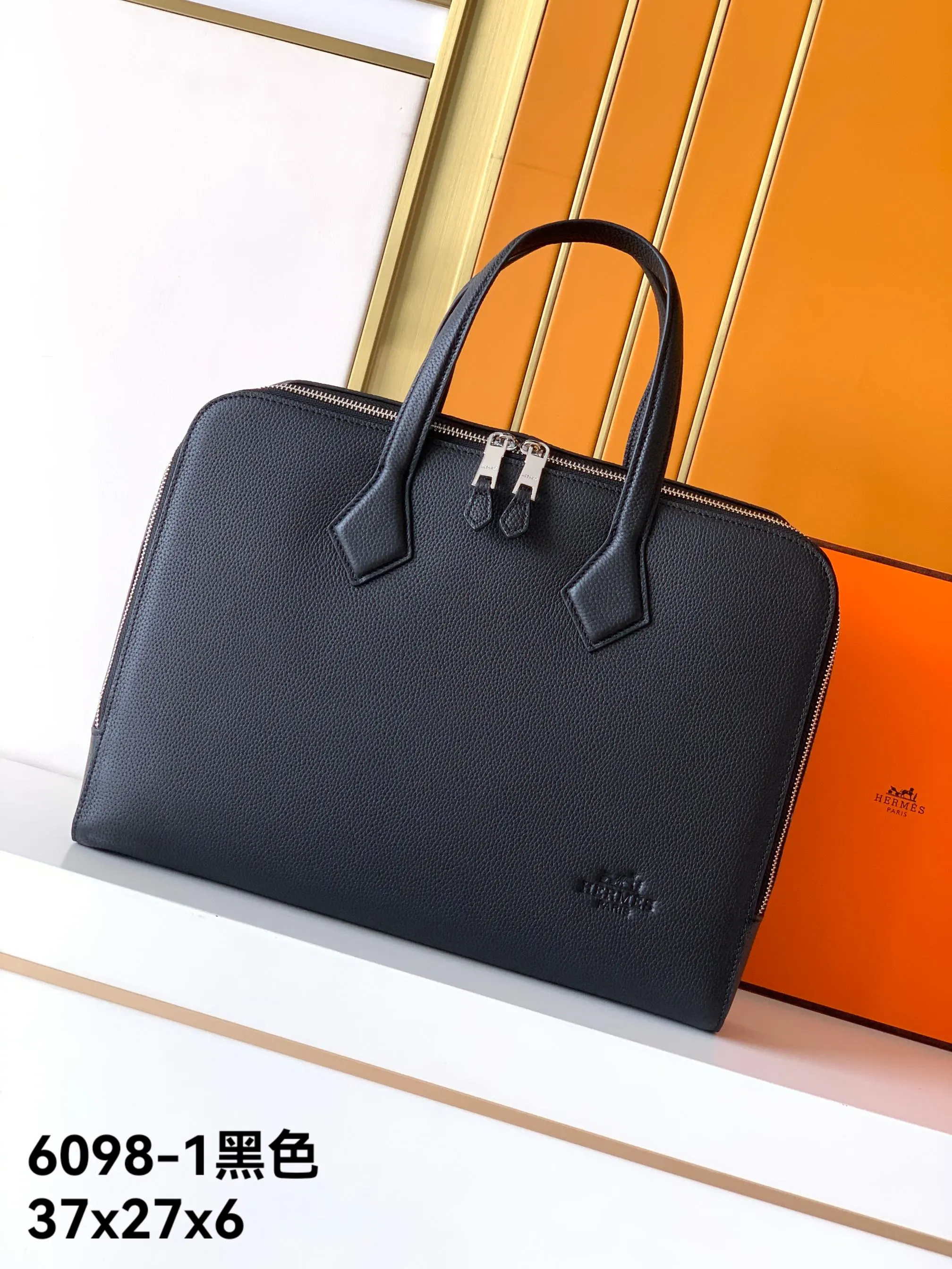 Montblanc Bag — 06d8213b