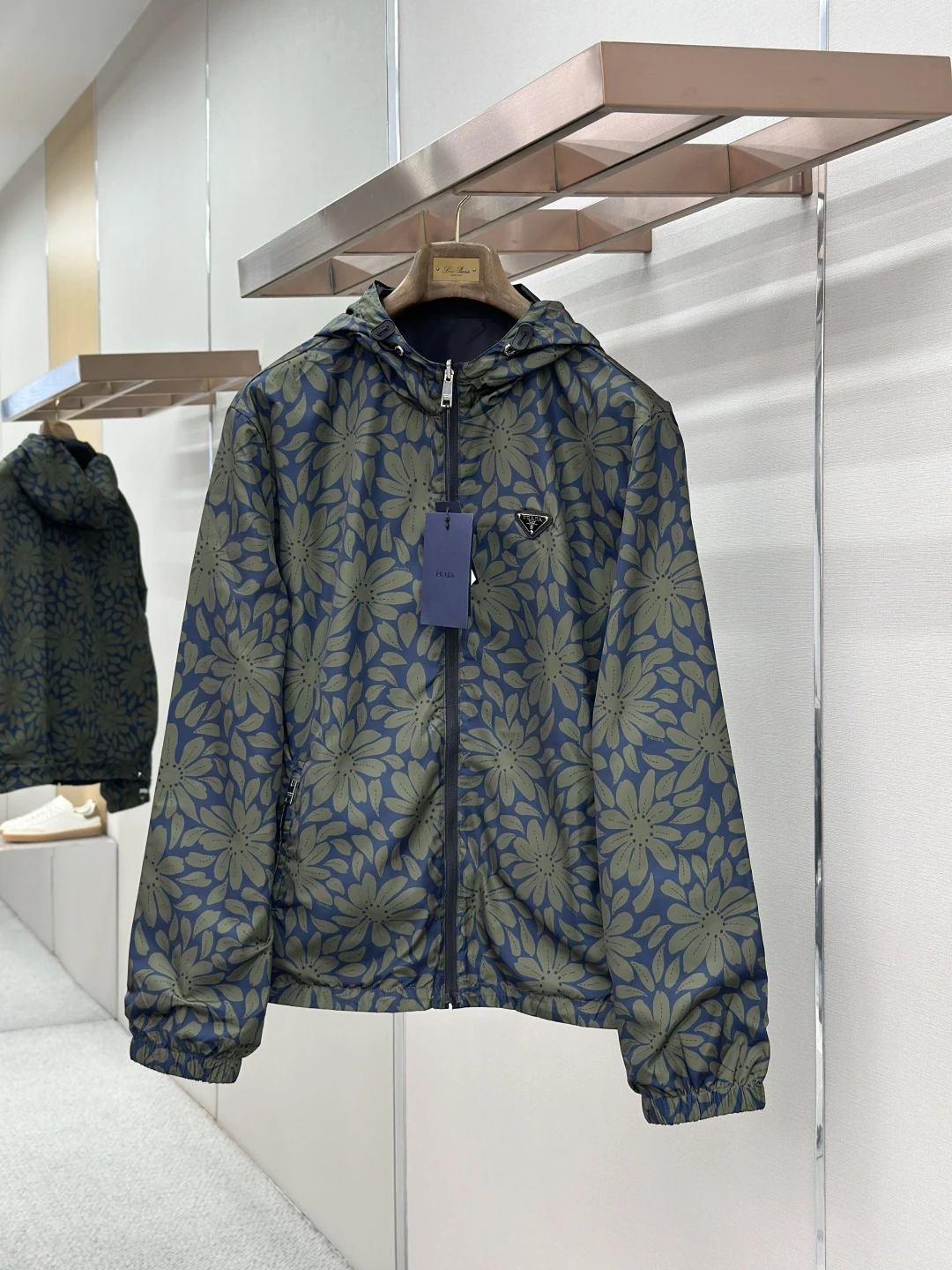 Jackets