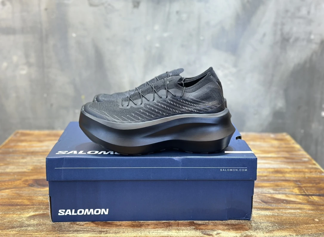 Salomon Sneakers — 150c1ddf