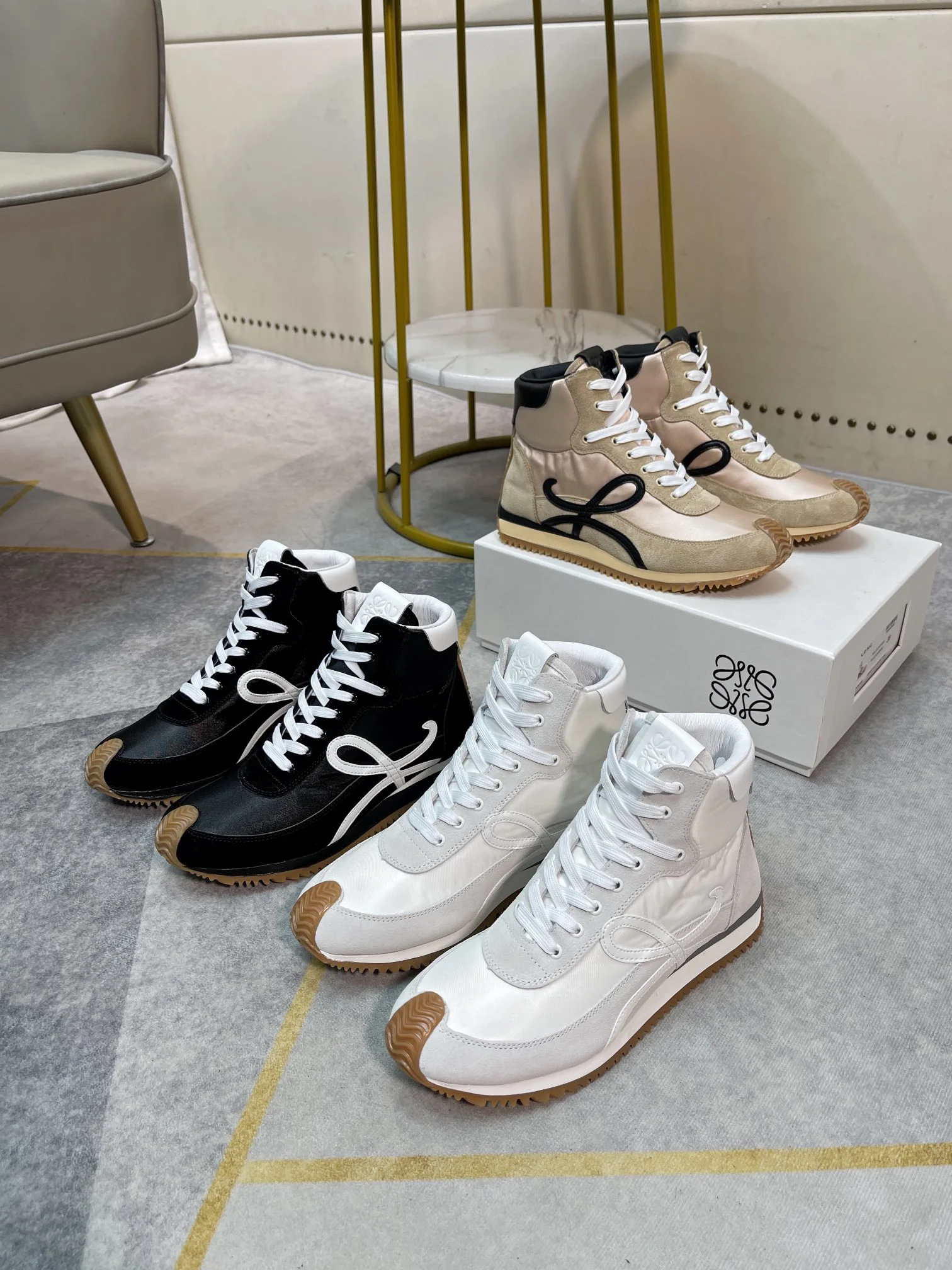 Loewe Shoes — 2c80e89a
