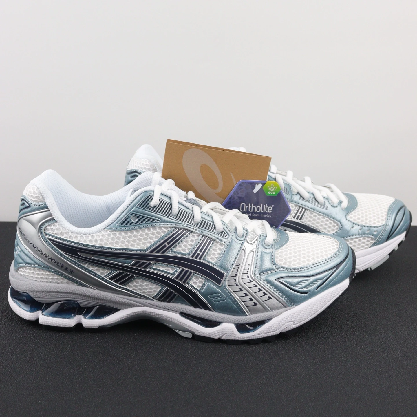 Asics Shoes — 6515dd12