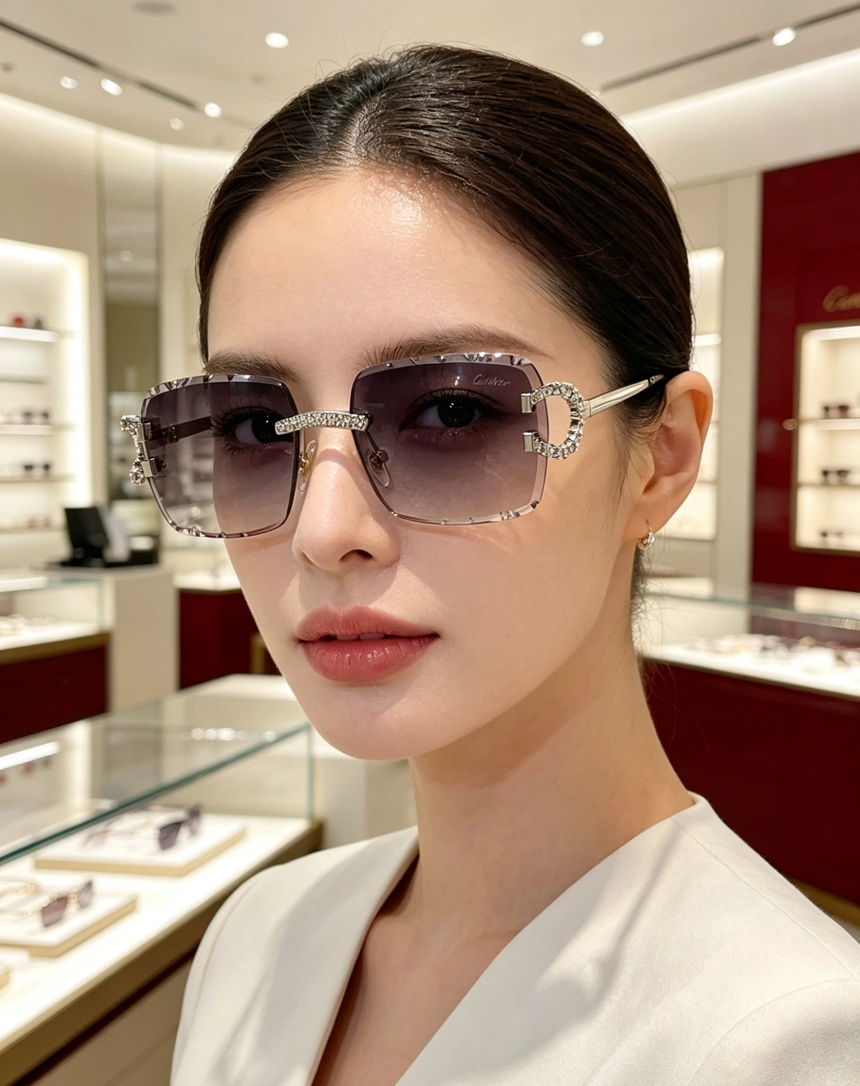 Cartier Eyewear — b82922a1