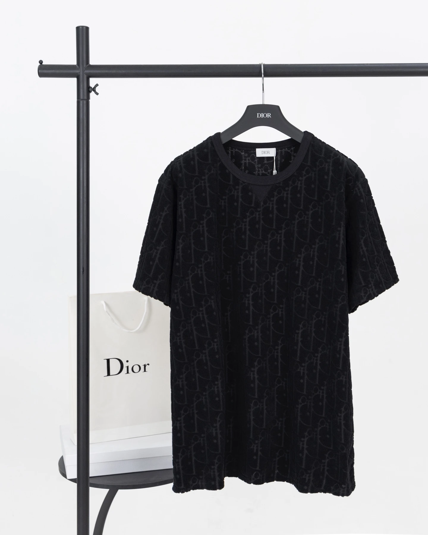 Dior T-Shirt — ff21cb84