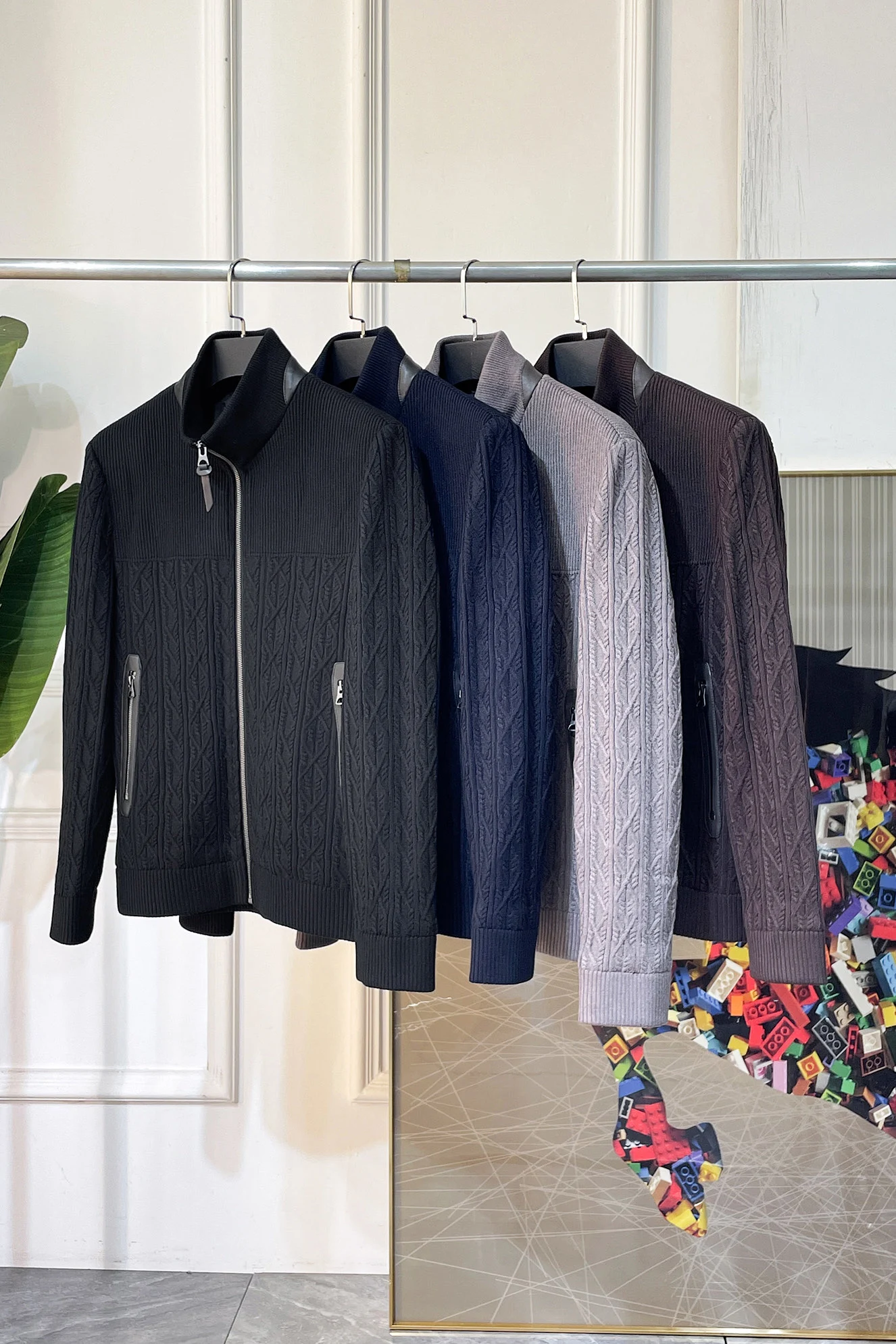 Jackets — 63d3f86d