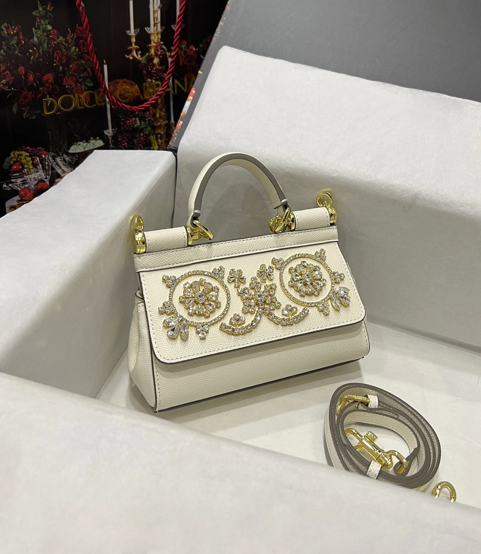 Dolce & Gabbana Bag — 245a4fd8