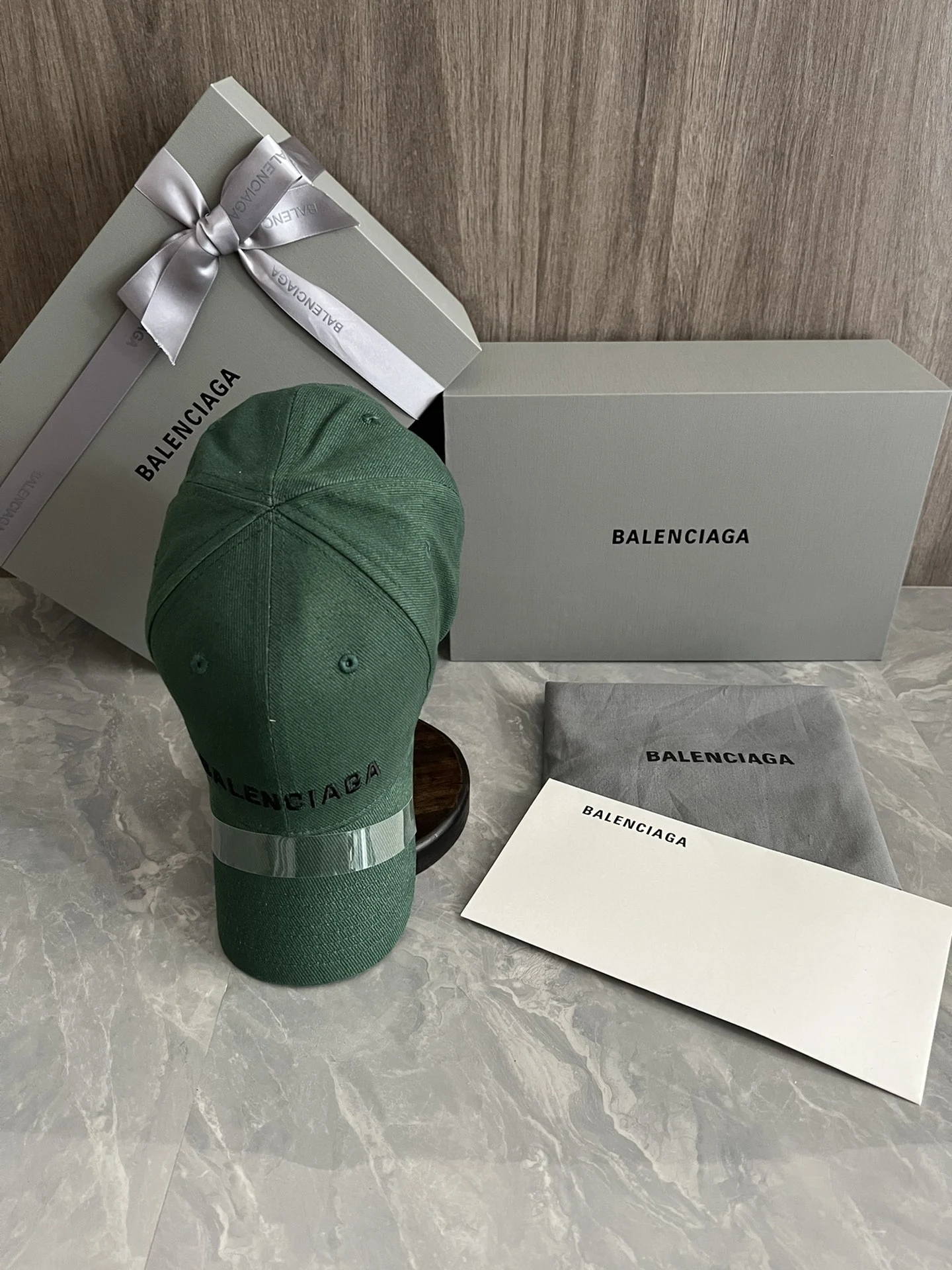 Balenciaga Hat — c3a767b2