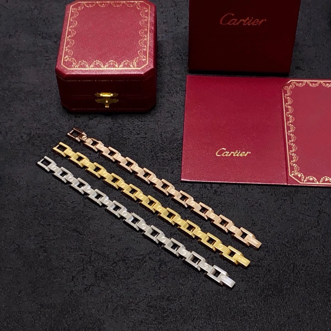 Cartier Jewellery — 1b62ba70