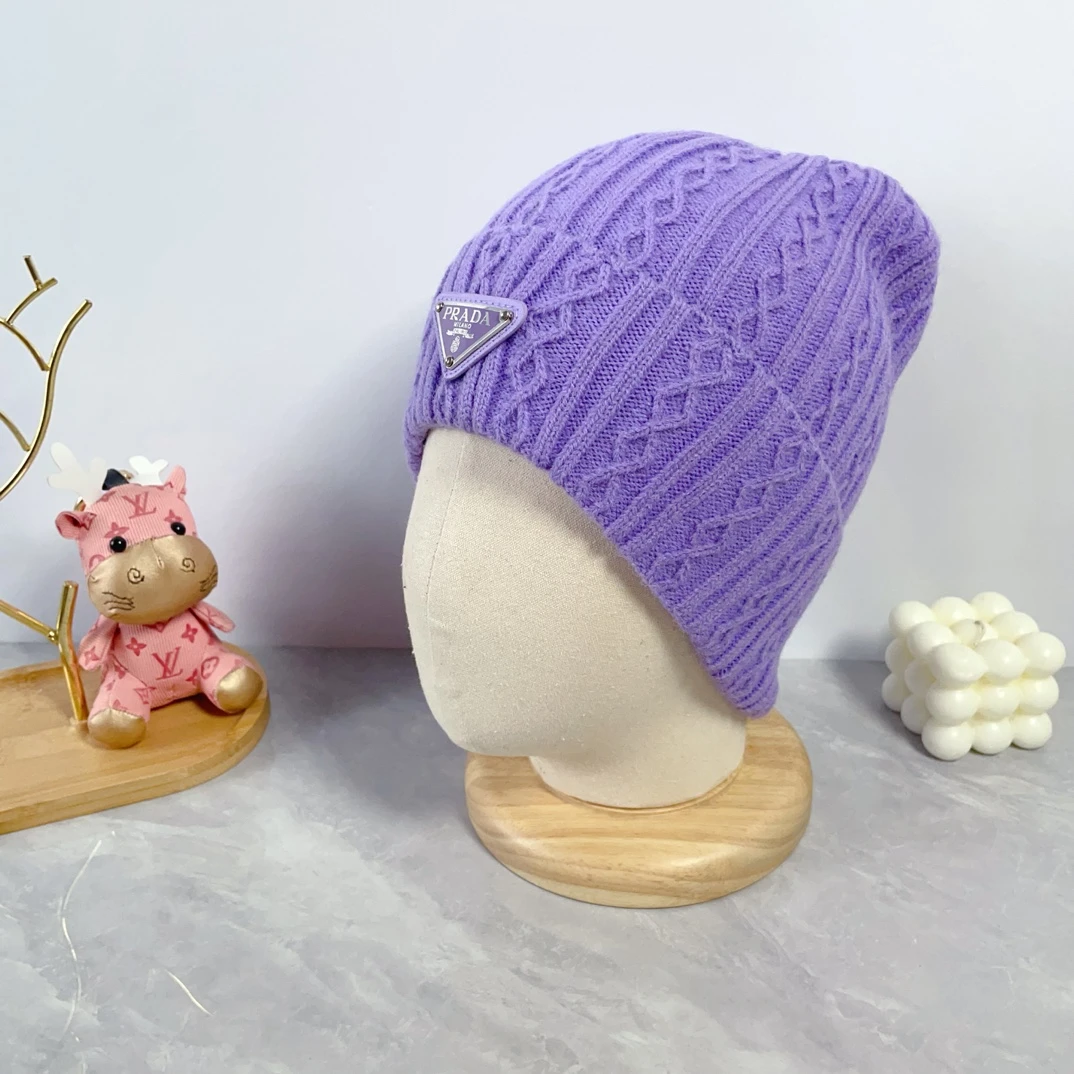 Prada Hat — 5e430940