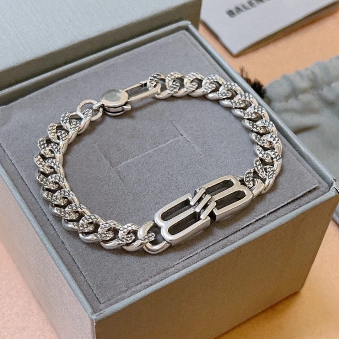 Balenciaga Jewellery — 480a2fa0