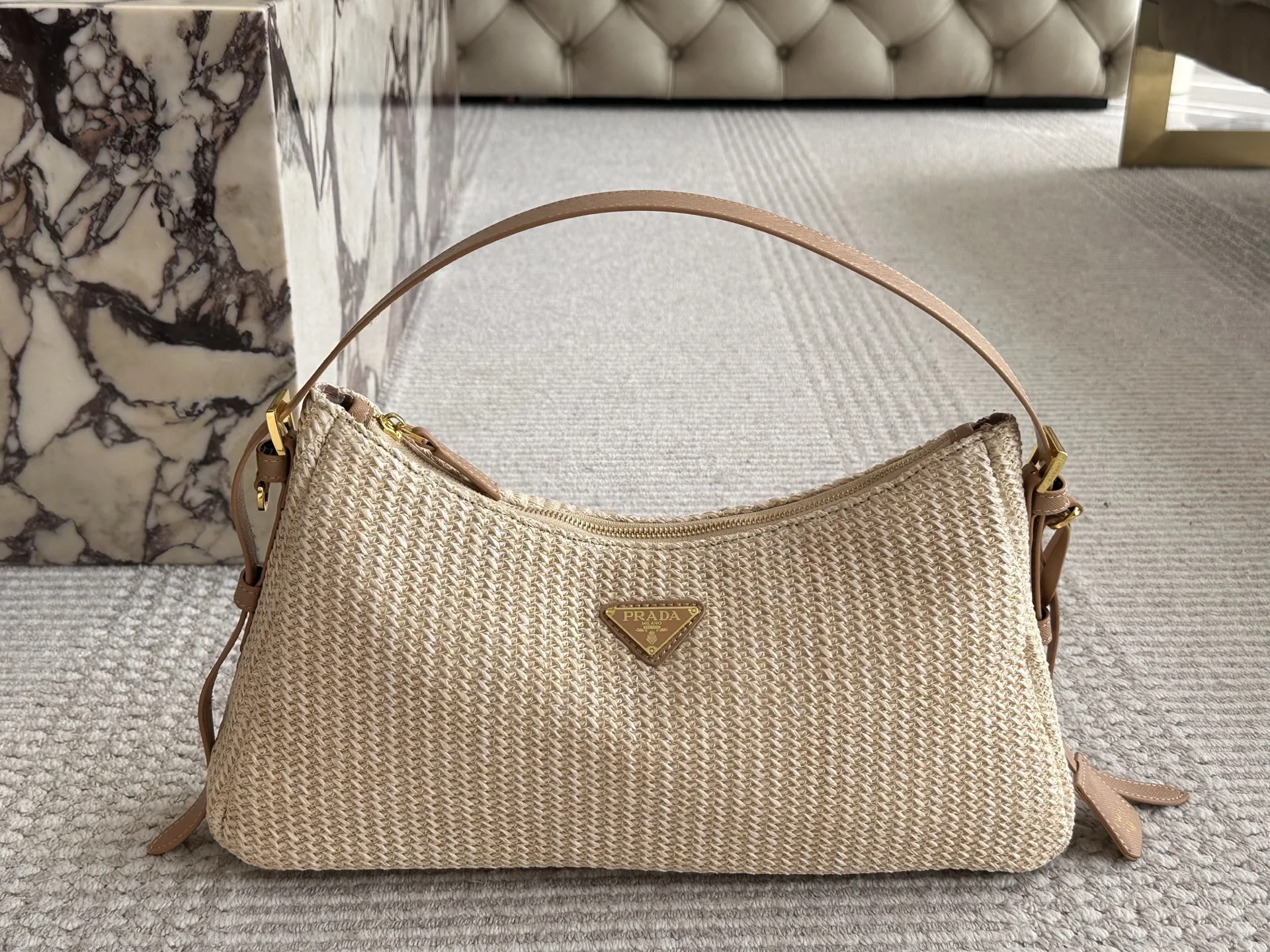 Prada Bag — 713a0981