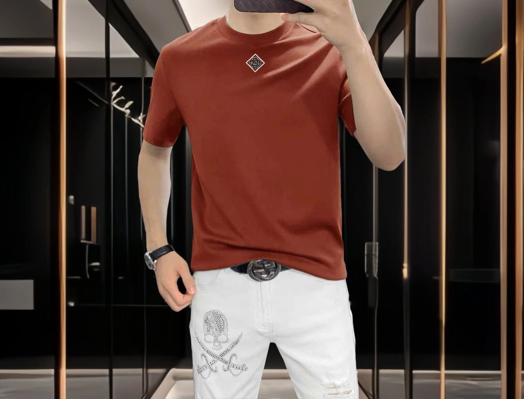 Louis Vuitton T-Shirt — a636e24e