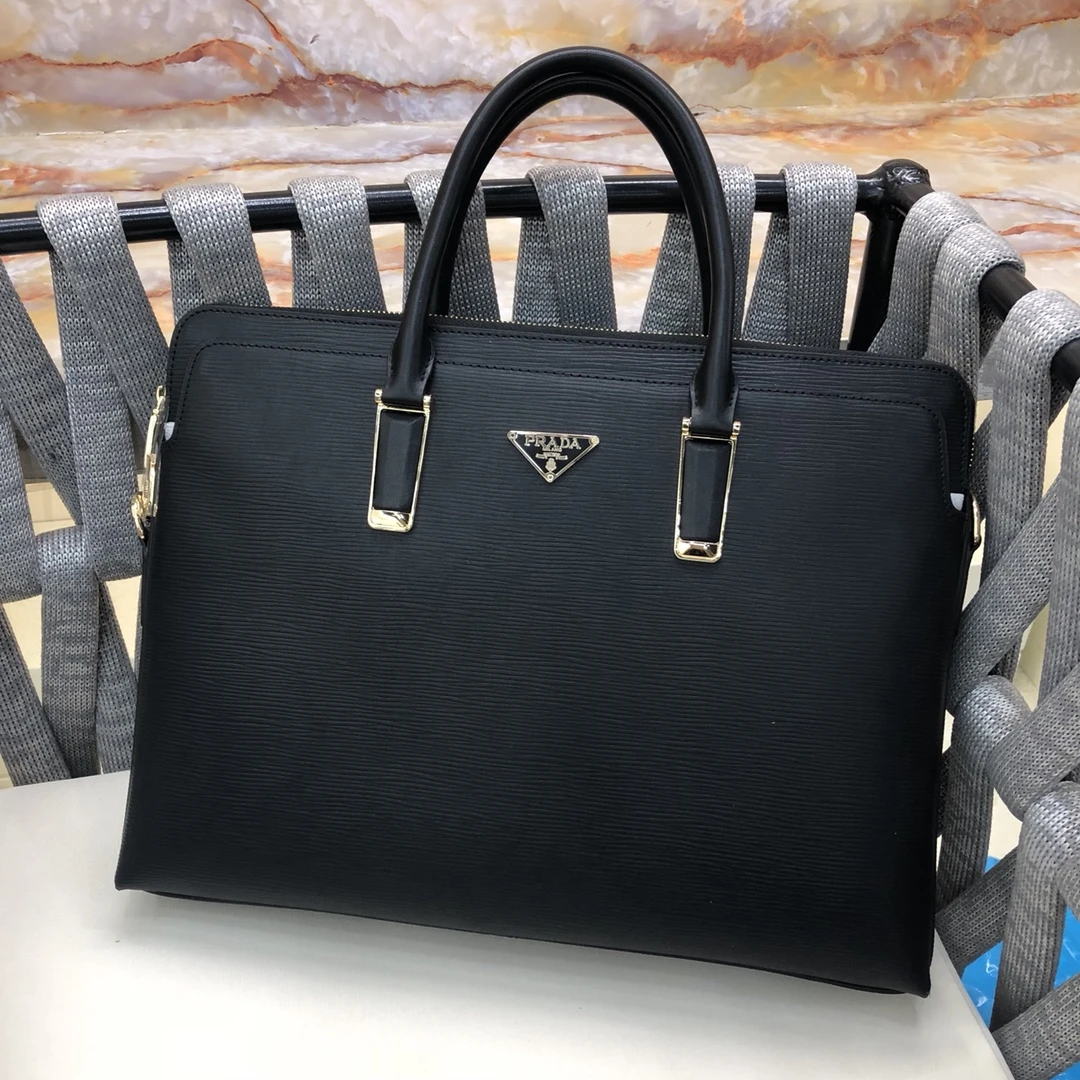 Montblanc Bag — 6ef7250f