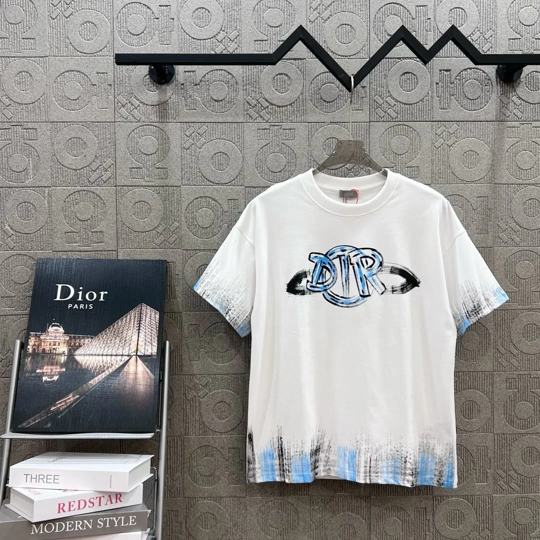 Dior T-Shirt — 1dac1aac