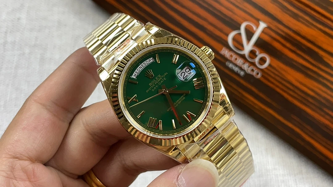 Rolex Watch — 0a699794