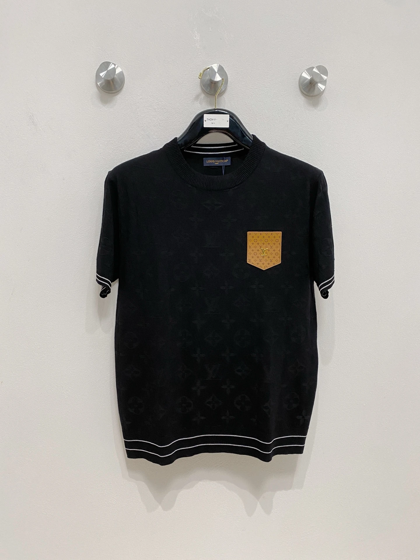 Louis Vuitton T-Shirt — 3bb4d75a