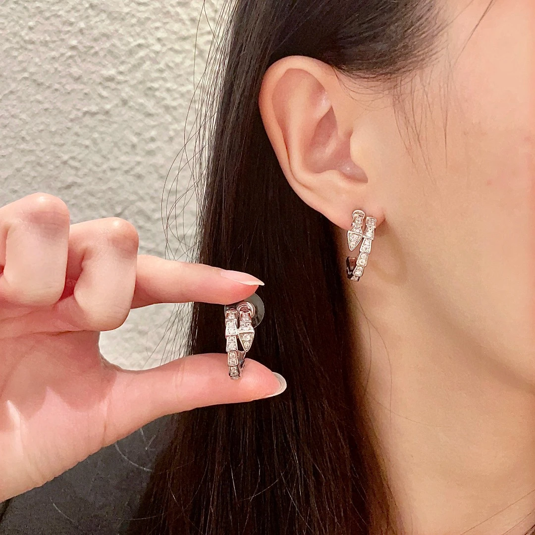 Bvlgari Jewellery — e7750860