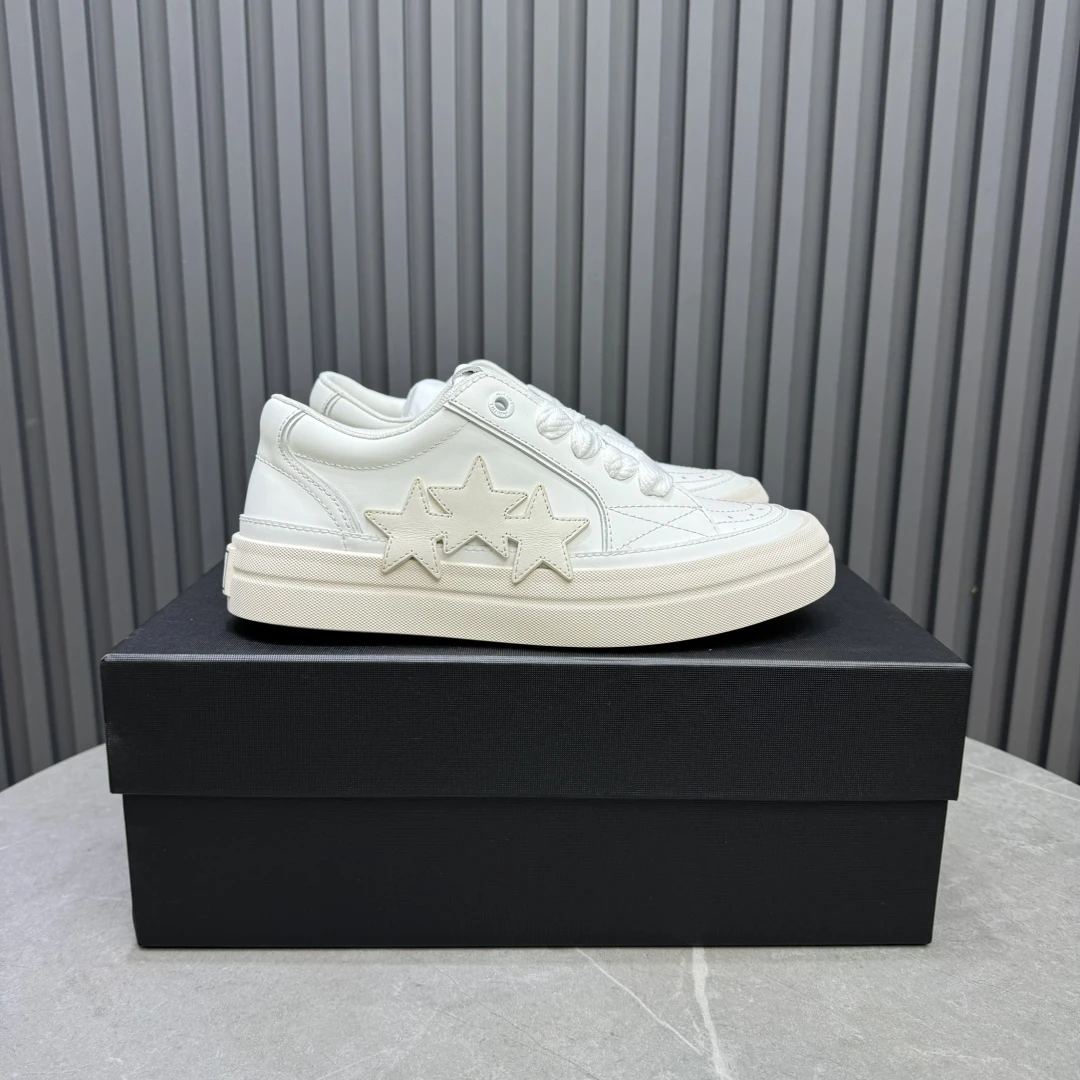 Amiri Shoes — f46a7a47