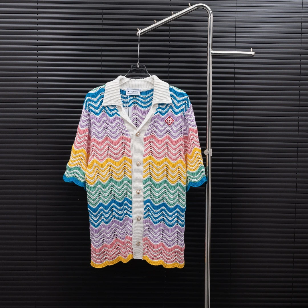 Casablanca Clothing — f2bc1b9e