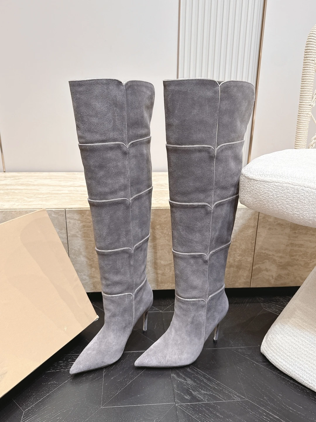Givenchy Boots — 977a4485