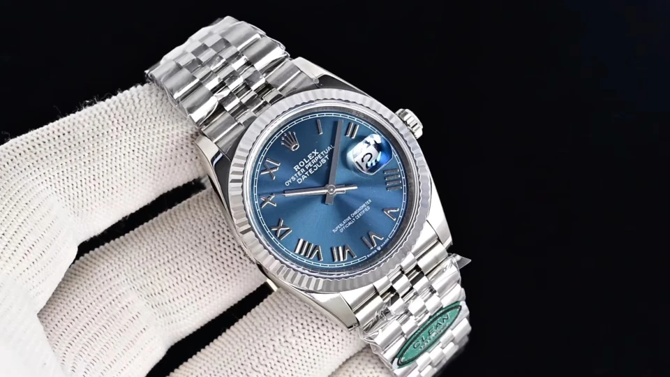 Rolex Watch — 63e2e420