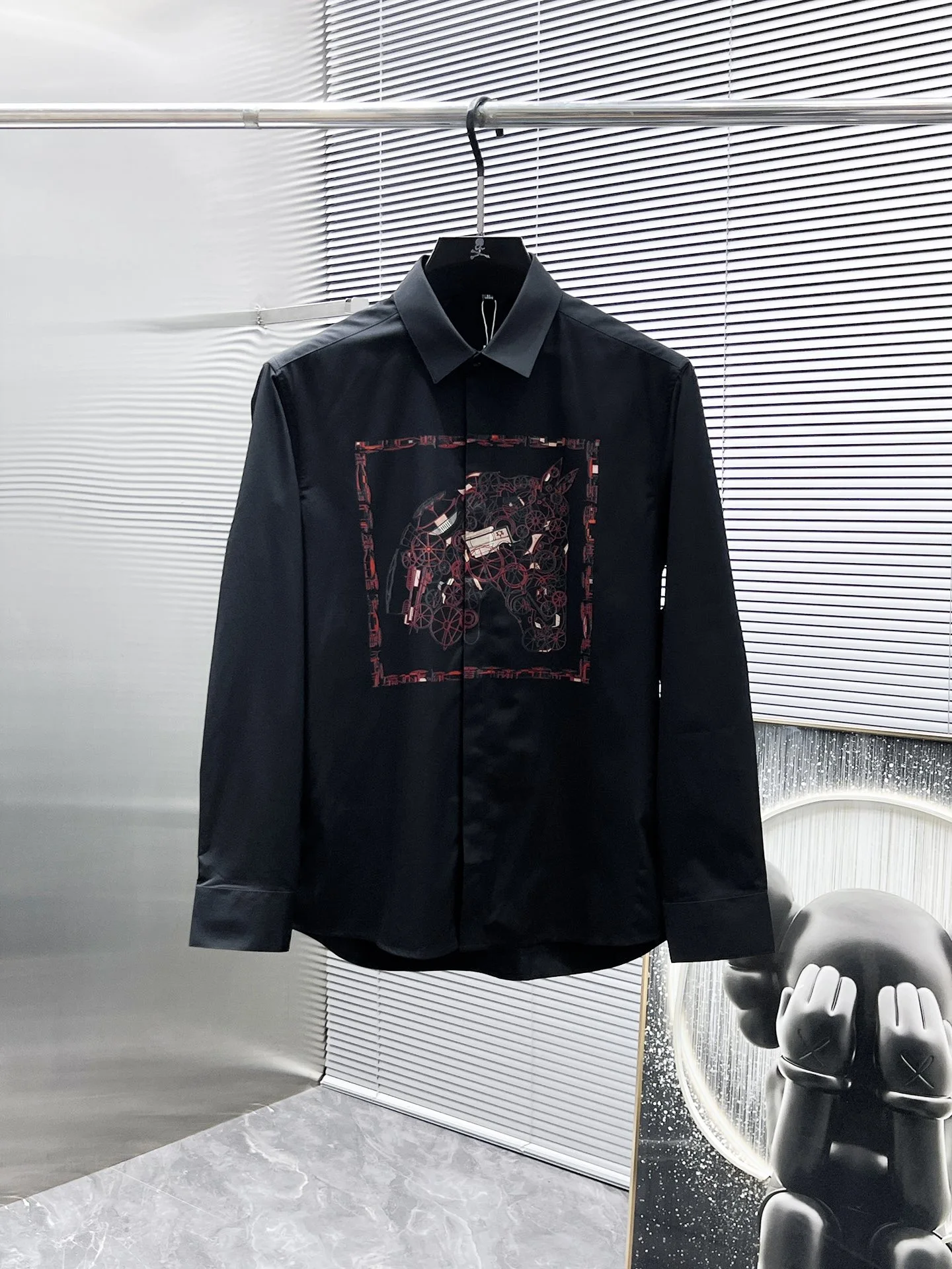 Hermès Shirts — d0ebe262