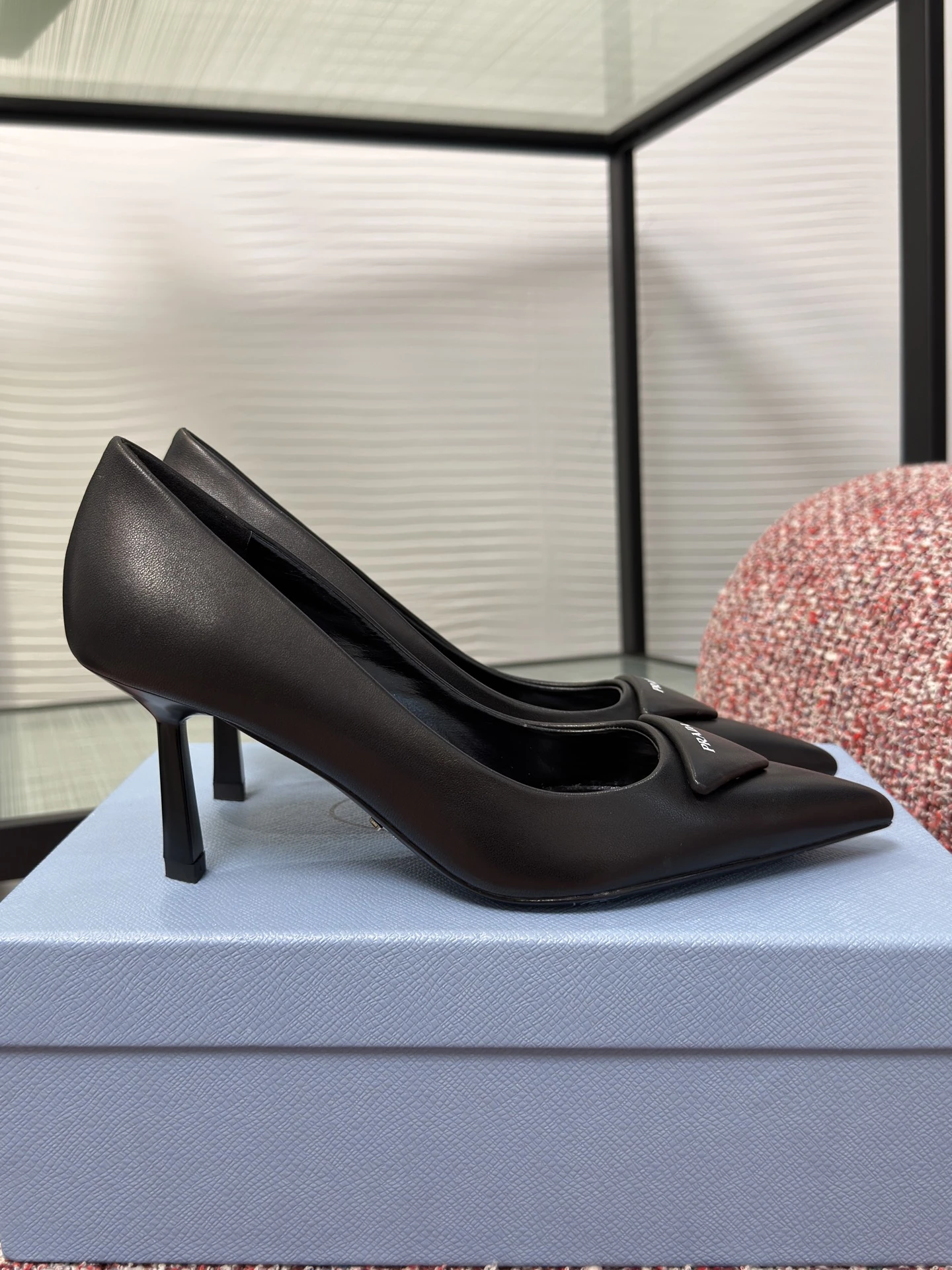 Prada Shoes — 78bf9100