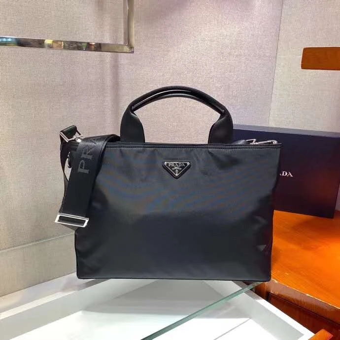 Montblanc Bag — 014a55bf