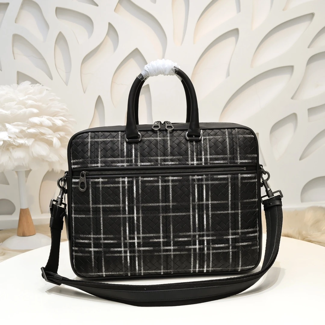 Montblanc Bag — 8aca145b