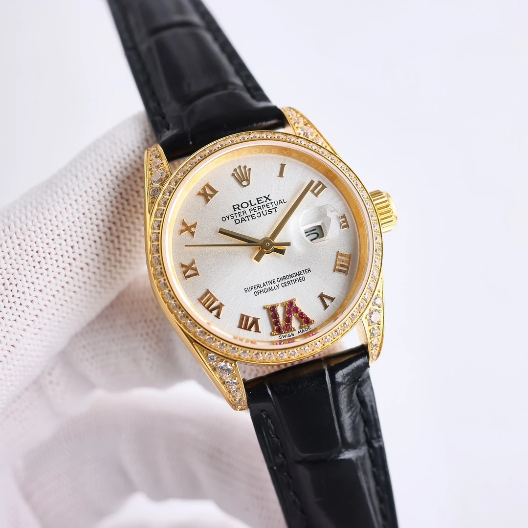 Rolex Watch — f7982db5