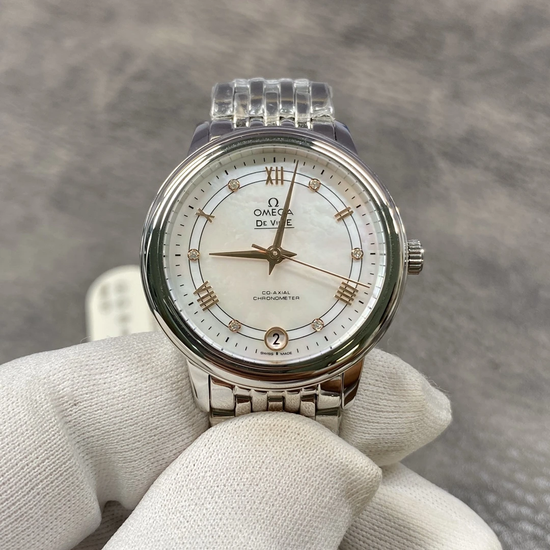 Omega Watch — e2d3530f