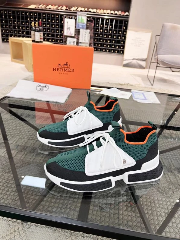 Hermès Shoes — 88da8b16