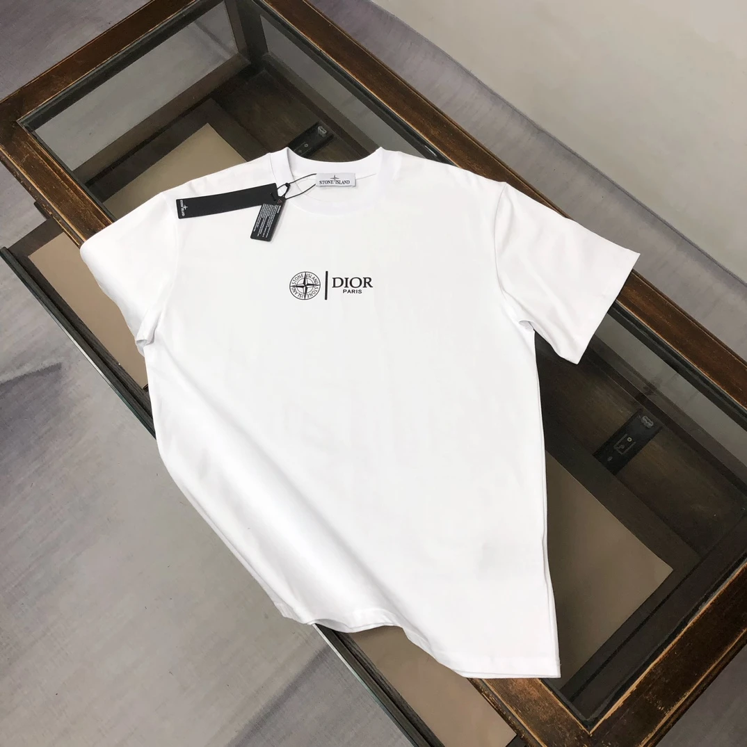Dior T-Shirt — ebdf93d5
