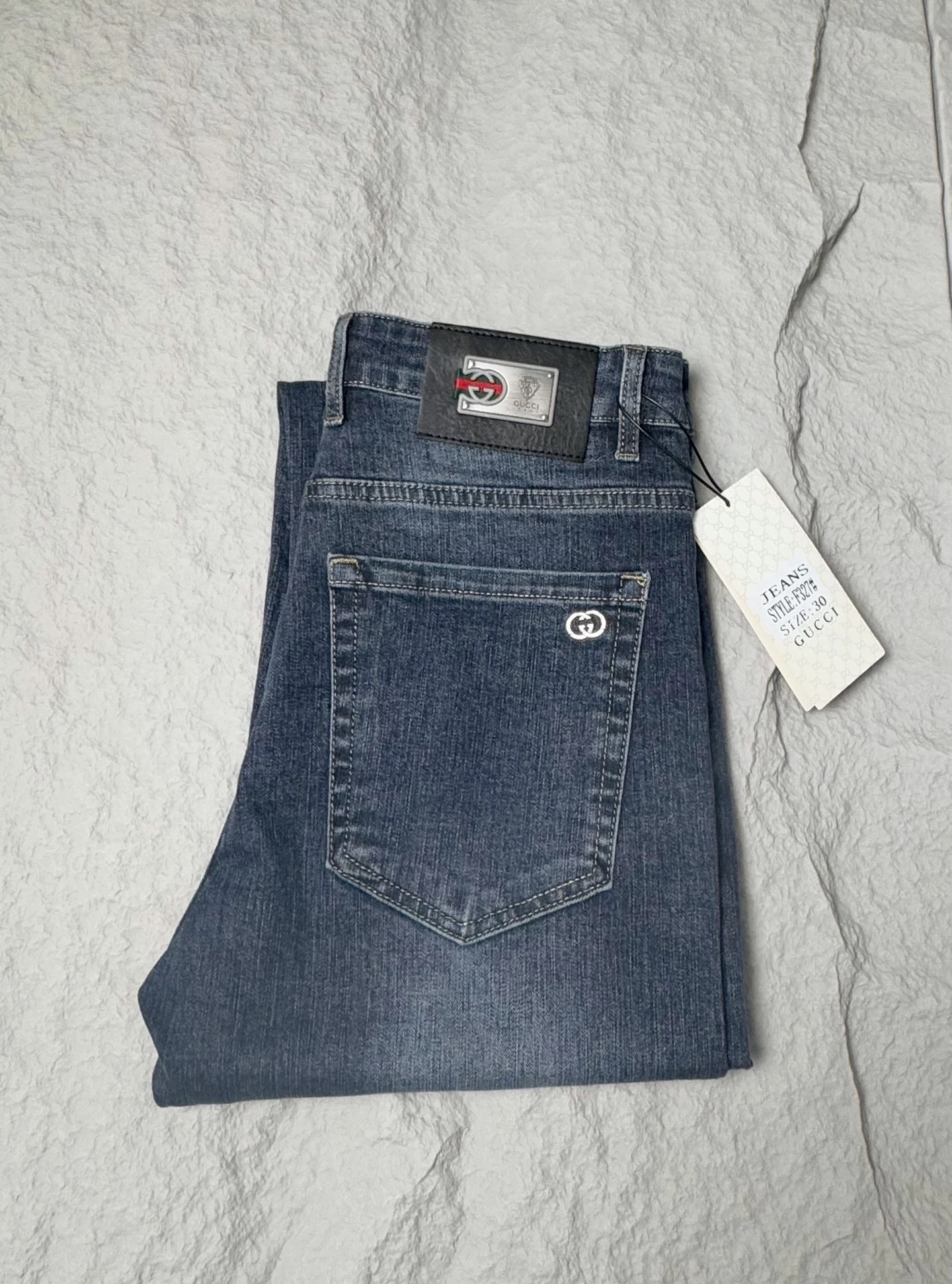 Gucci Jeans — 0cfa1f0c