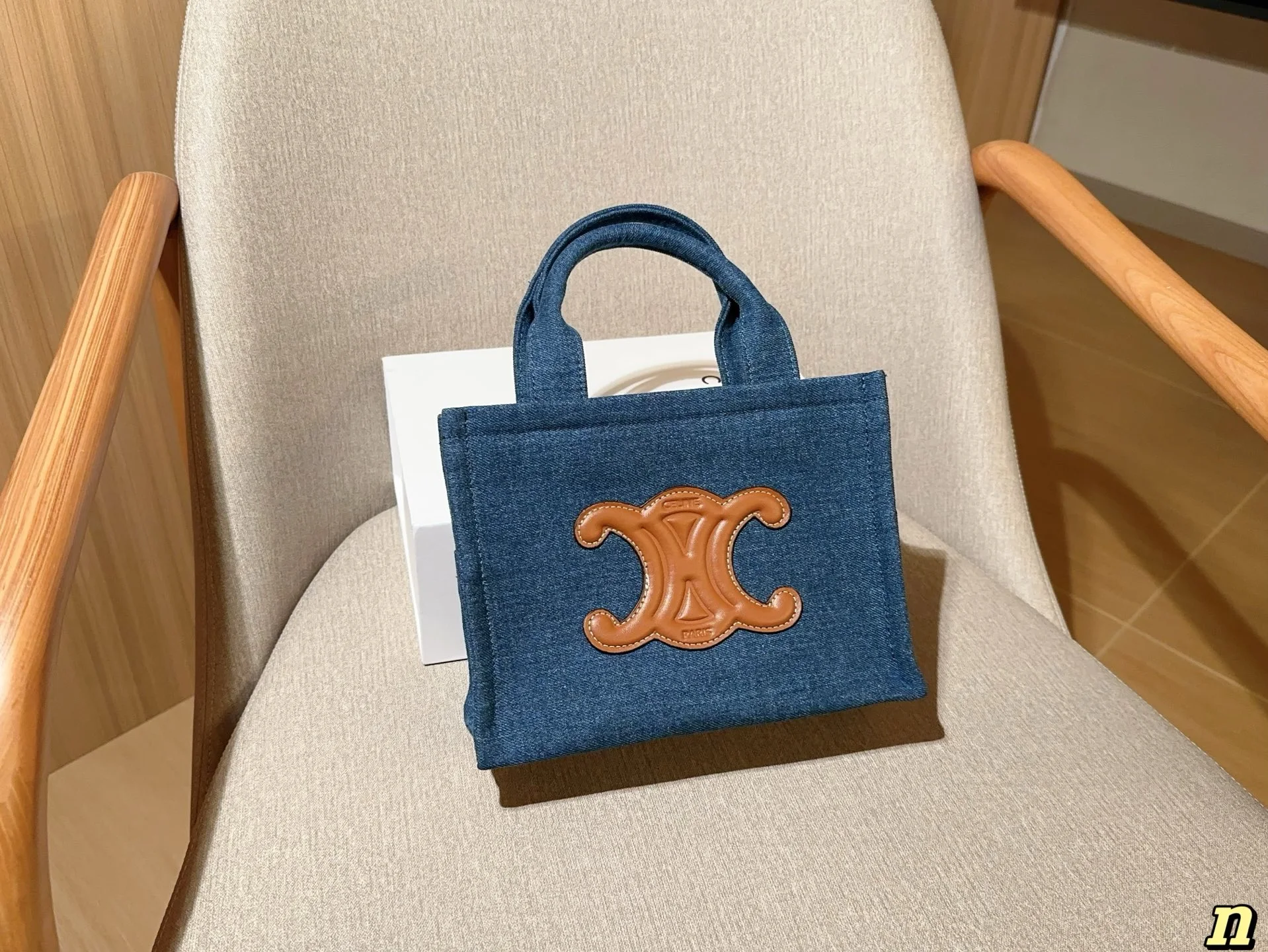 Celine Bag — 1e655d50
