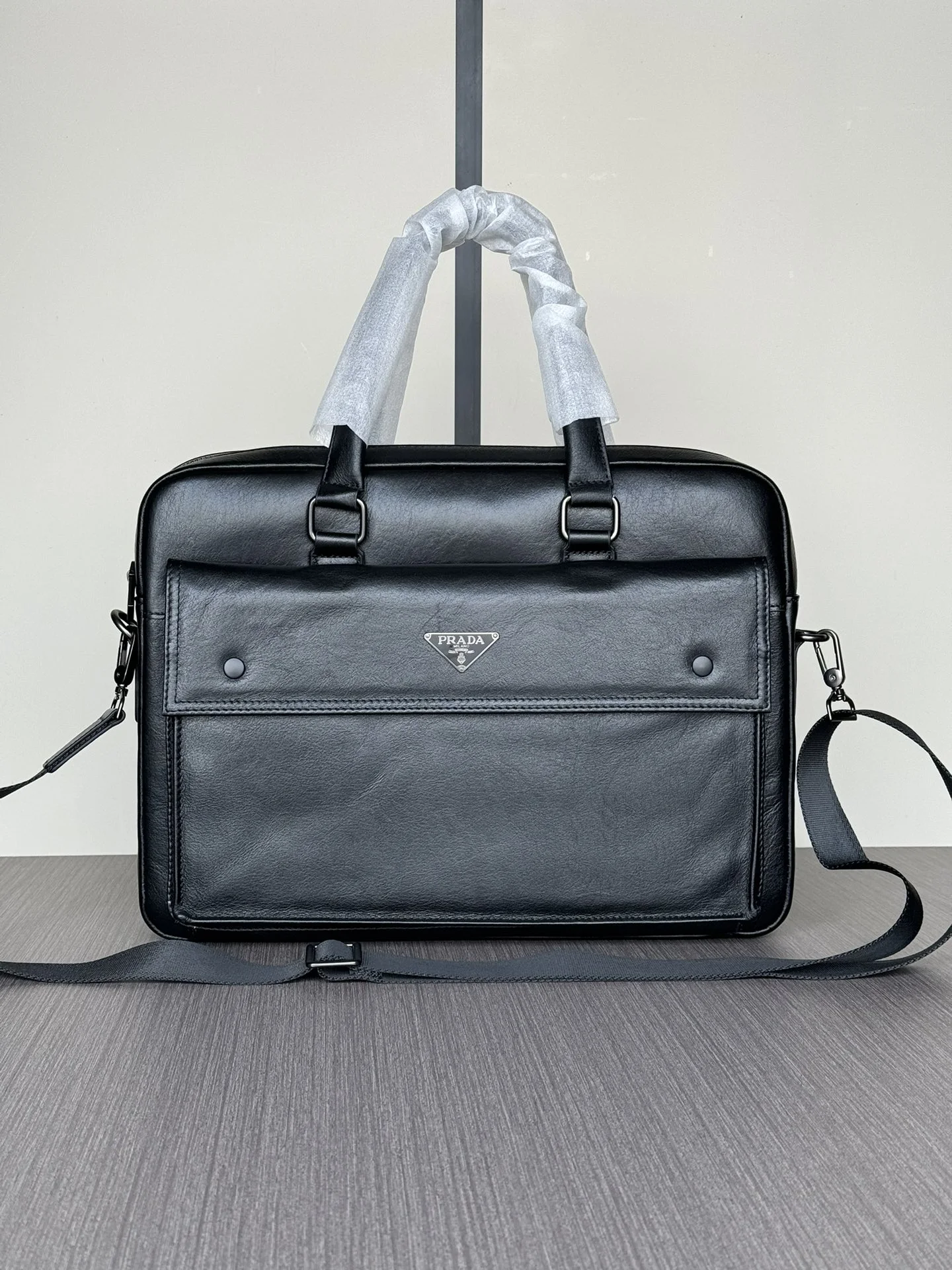 Montblanc Bag — 33a6ecf1