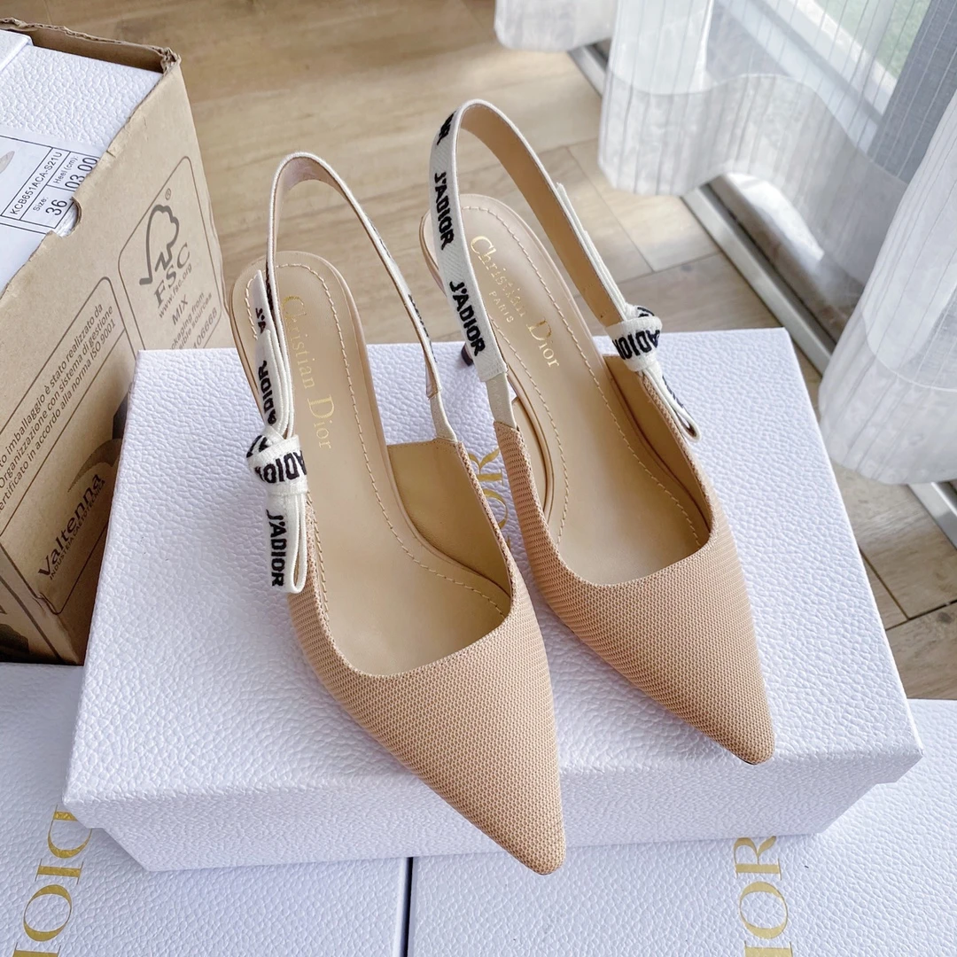 Dior Sandals — ee142cb1