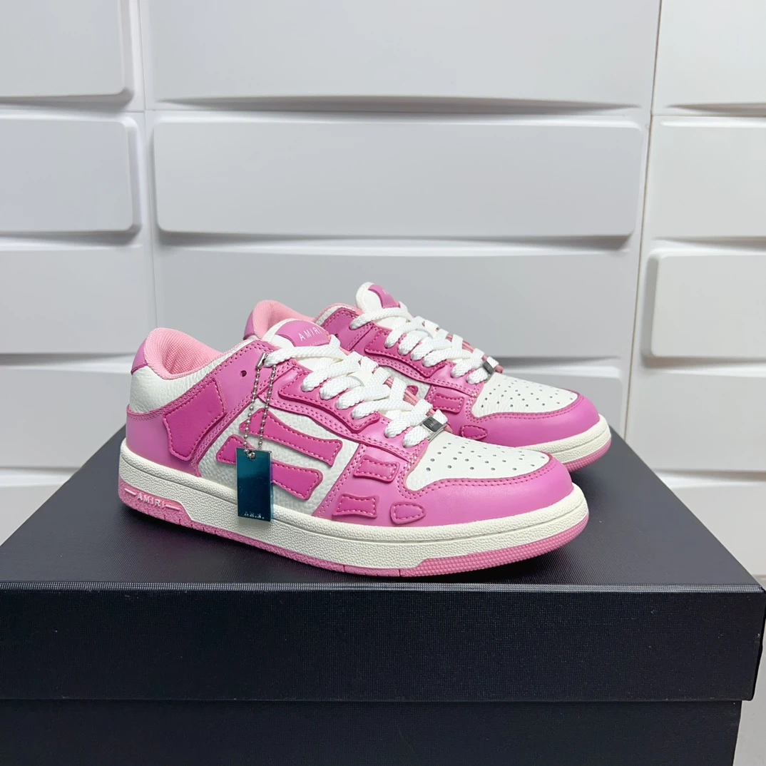 Amiri Shoes — 1764edec